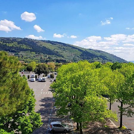 Appartamento Casa del Sole Prato  Esterno foto