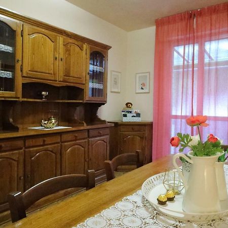 Appartamento Casa del Sole Prato  Esterno foto
