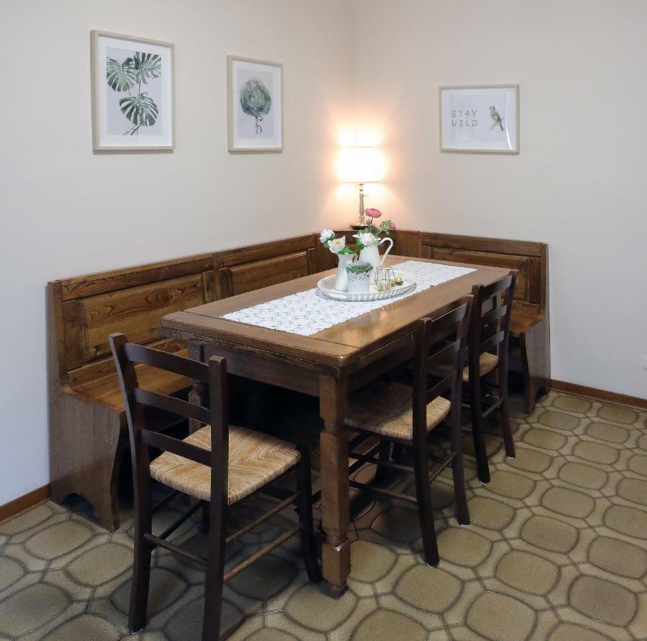 Appartamento Casa del Sole Prato  Esterno foto