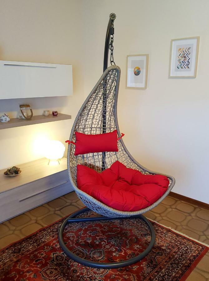 Appartamento Casa del Sole Prato  Esterno foto