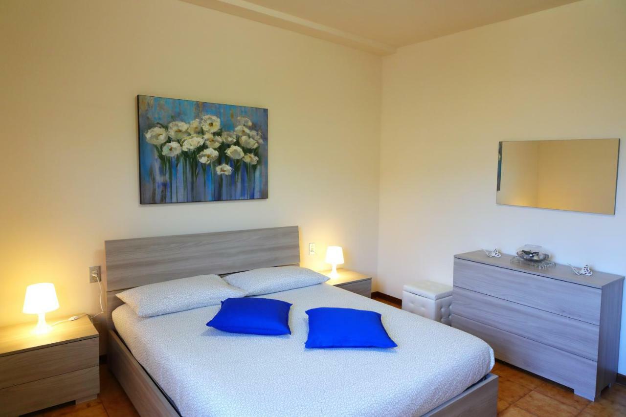 Appartamento Casa del Sole Prato  Esterno foto