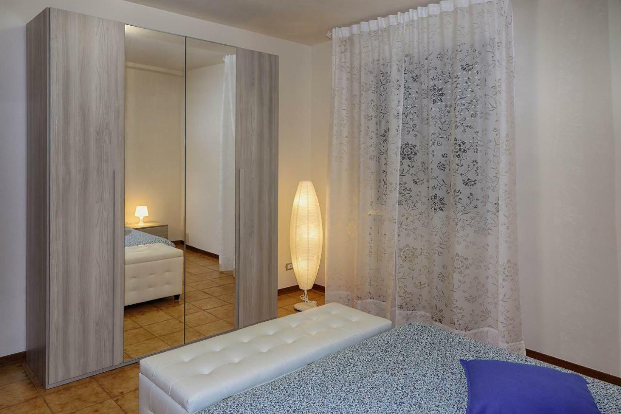 Appartamento Casa del Sole Prato  Esterno foto